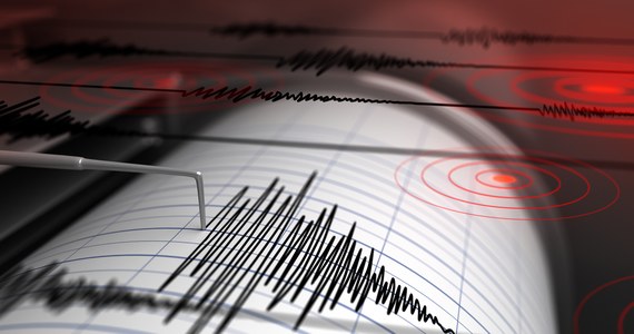 ​Trzęsienie ziemi o magnitudzie 5,9 wystąpiło w rejonie Nowej Brytanii, w Papui Nowej Gwinei. Epicentrum wstrząsów znajdowało się na głębokości 19 km u wschodnich wybrzeży tego kraju - poinformował amerykański Instytut Geofizyczny (USGS).