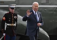 États-Unis : l’âge de Joe Biden revient au cœur de la campagne présidentielle