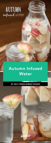 Fall-Inspired Recipes