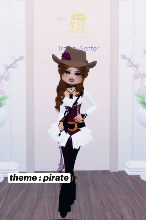 Oscars Inspired Outfit, Dress To In Press, Dti Roblox Custom Makeup, Dress To Impress Outfits Roblox Game Theme Streetwear, Dress To Impress Roblox Fashion Week, Pirate Dti Outfit, Pirates Dress To Impress, Summer Outfits Codes Bloxburg, Dress To Impress Outfits Halloween