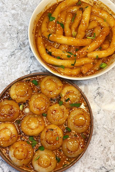 Asian Potatoes, Potato Dumpling Recipe, Potato Noodles, Butter Potatoes, Potato Dumplings, Peanut Butter Sauce, Dumplings Recipe, Chili Garlic Sauce, Dumpling Recipe