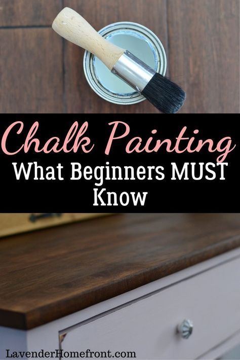 How To Farmhouse Paint Furniture, Upcycling, Annie Sloan Grey Chalk Paint, Rooms With Grey Furniture, Using Chalk Paint On Wood, Distressed Chalk Paint Diy, Furniture Makeover Chalk Paint, Chalk Paint Doors Interior Ideas, How To Chalk Paint A Dresser