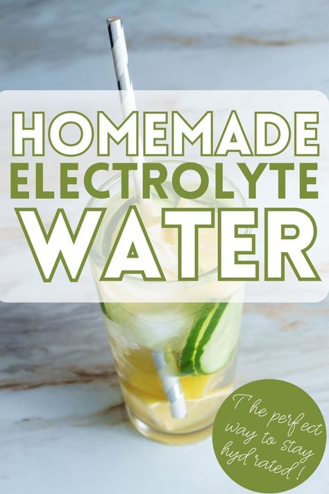 homemade electrolyte drink for pinterest Electrolyte Drink Recipe, Raspberry And White Chocolate Muffins, Homemade Electrolyte Drink, Diy Laundry Detergent Natural, Mild Taco Seasoning, Kiwi Recipes, Electrolyte Water, Frugal Meal Planning, Natural Electrolytes