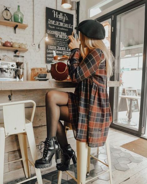 6 Must-try Style Trends for your Fall Wardrobe Street Style Vintage, Alledaagse Outfits, Populaire Outfits, Street Style 2018, Fall Fashion Coats, Stil Retro, Instagram Baddie, Ținută Casual, Current Fashion