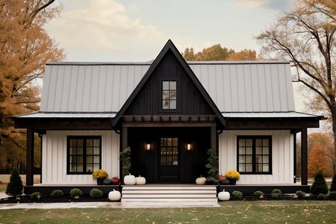 Plan 420113WNT: Craftsman Cottage with Vaulted Great Room and Optional Lower Level Expansion Craftsman Cottage House Plans, Vaulted Great Room, Craftsman Cottage, Barn Style House Plans, Casa Exterior, Inspire Me Home Decor, Barn Style House, Cottage House, House Plans Farmhouse