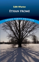 Ethan Frome 0020264801 Book Cover