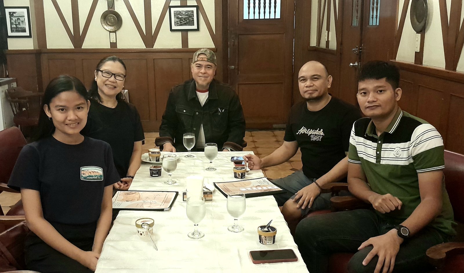 Manila 22: The 22nd Manila Meet-up & Movement Charter Conversation