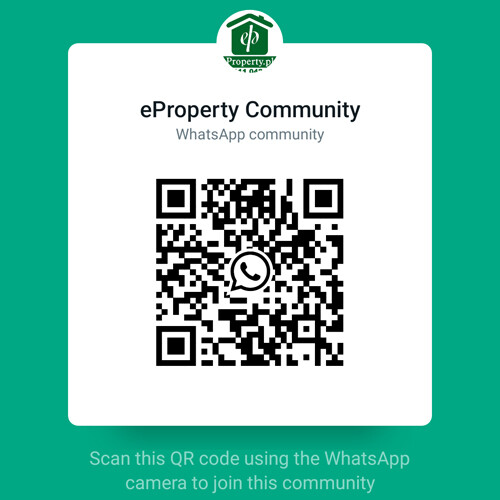 eProperty WhatsApp Community