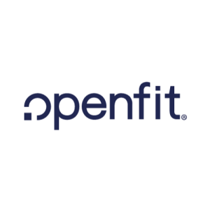 Open Fit logo