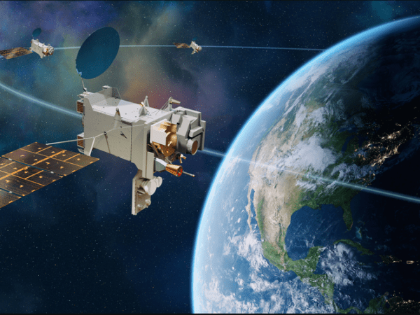 Lockheed Martin wins contract to build U.S. geostationary weather satellites