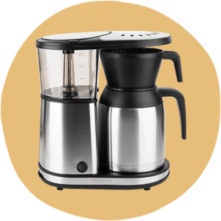 Bonavita 8-Cup Drip Coffee Maker