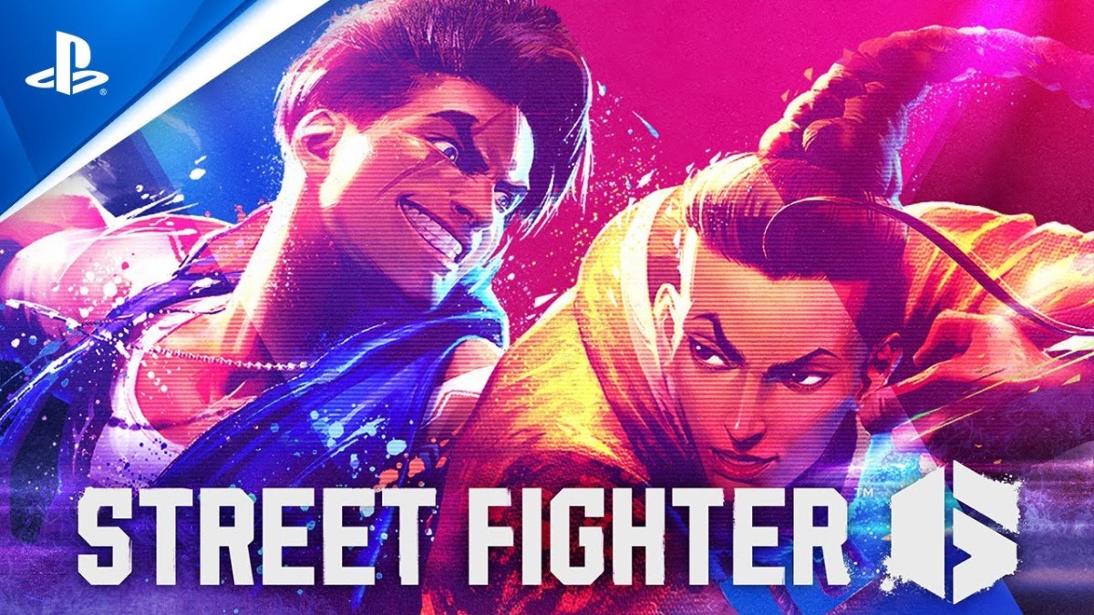 Akuma ab sofort in Street Fighter 6 verfügbar