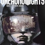 Dreadnoughts cover