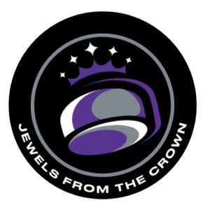 Jewels from the Crown Logo