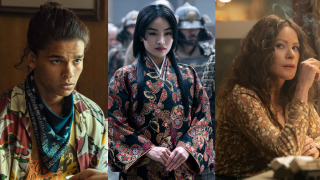 Emmys Diversity Report: Indigenous, Asian and Latinx Actors Earn Landmark Nominations