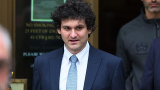 FTX Founder Sam Bankman-Fried Sent to Jail After Judge Revokes Bail