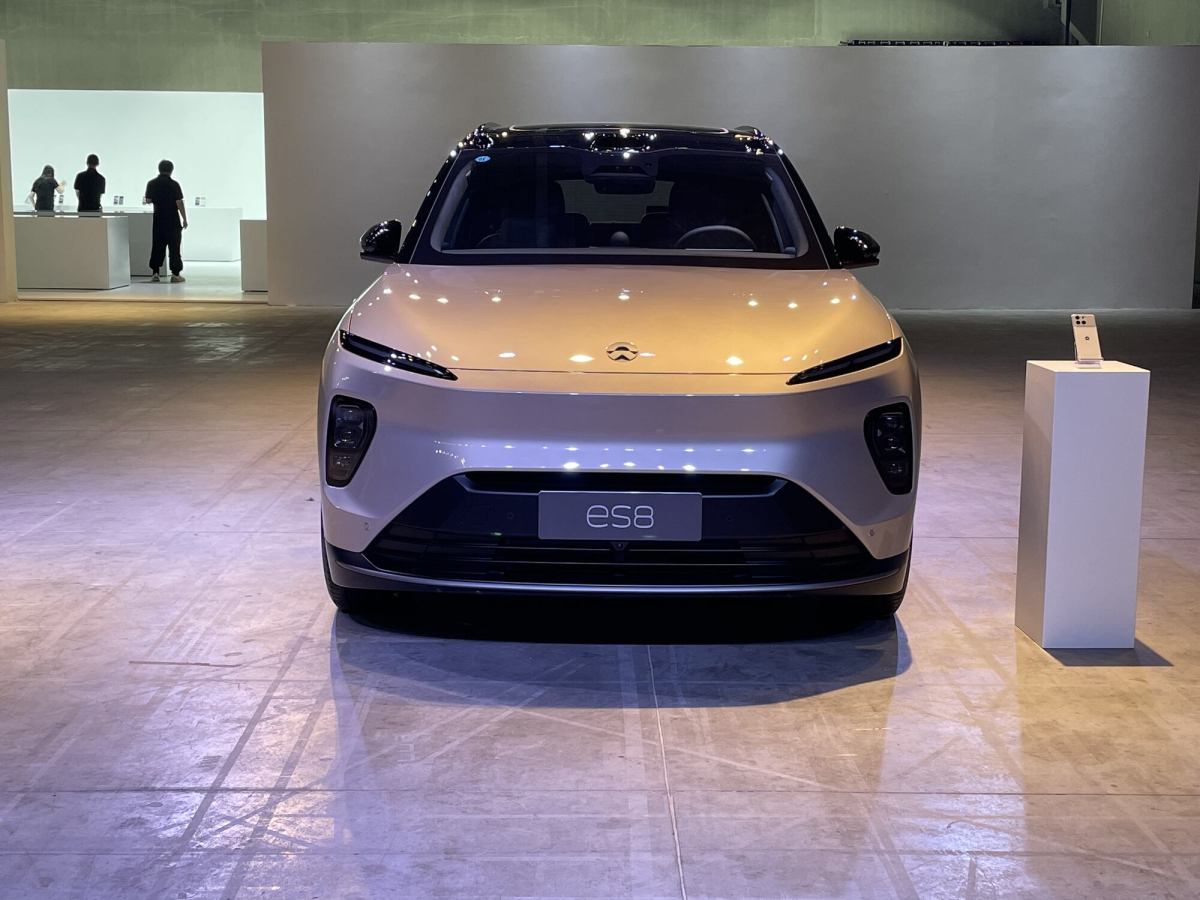 China’s EV sales recovery picks up pace in May, helped by promotions