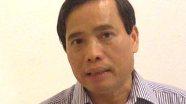 Tiến sỹ Vũ Minh Khương cho rằng Việt Nam vẫn còn thua Trung Quốc rất xa về tầm nhìn