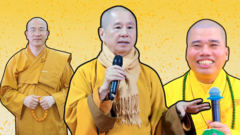 Sư Thích Chân Quang không được thuyết giảng dưới mọi hình thức, không chủ trì tổ chức các sự kiện tập trung đông người tại Thiền tôn Phật Quang và các địa điểm khác trong thời gian 2 năm.