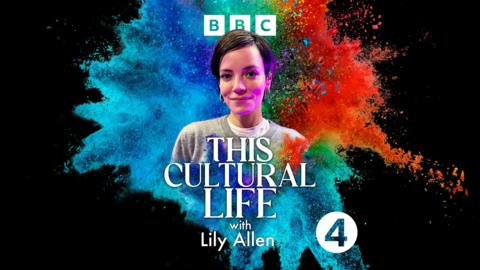 This Cultural Life with Lily Allen