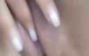 Dianita Chula: Fingering My Juicy Pussy 1