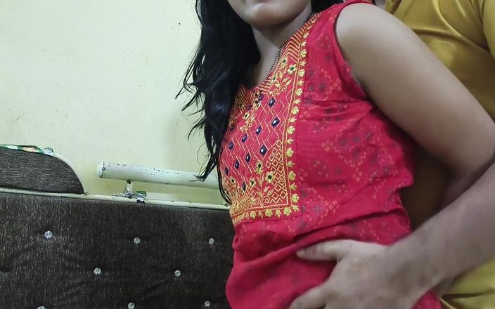 Mumbai Ashu: Desi girl asked her boyfriend to clean her traditional hair