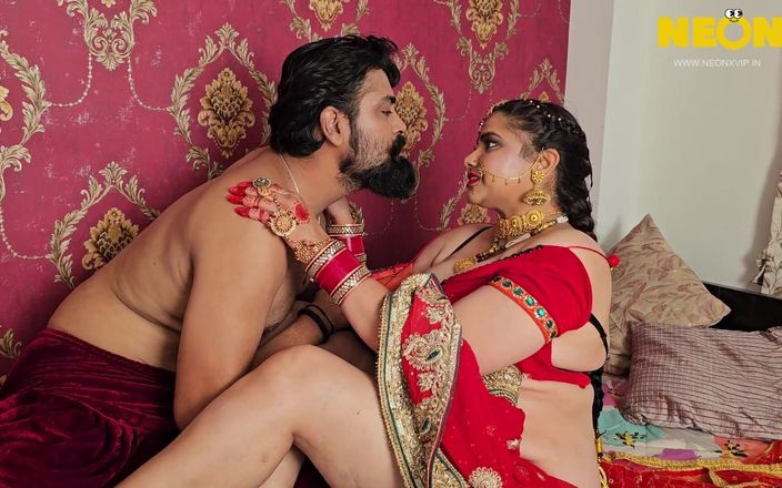 Neonx VIP studio: Raseela Honeymoon Most Big Ass Malai Sex
