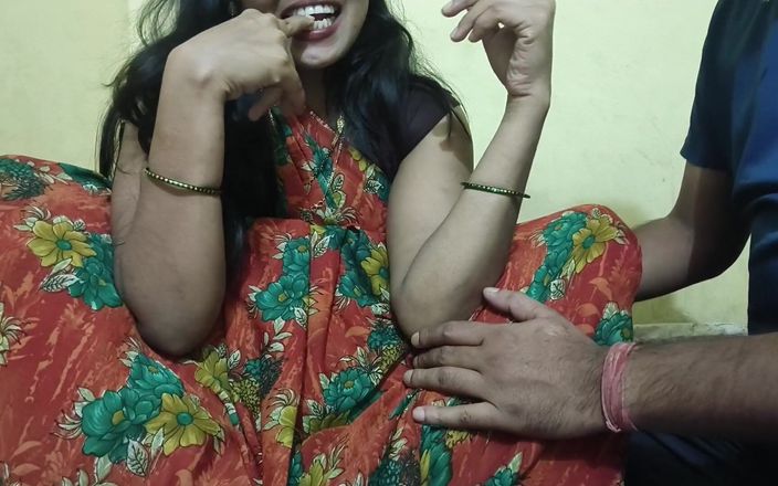 Mumbai Ashu: Дезі Бхабхі займалася сексом зі зведеним братом у сарі