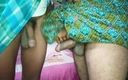 Assam sex king: Raja seks assam kontol hitam besar India dengan masterbate fuking...