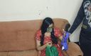 My name is Zara: Ragazza indiana tradisce il marito e fa sesso con il...