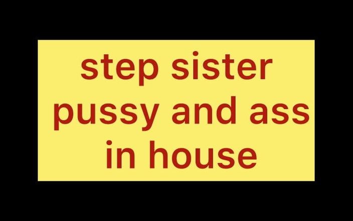 Honey Ross: Step Sister Fucker Bro Sex Story