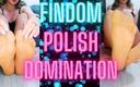 Monica Nylon: (36) Findom Polish Domination