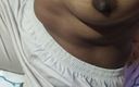 Suryasushma: Desi Bhabhi knullar avrunkning sedan make bröst