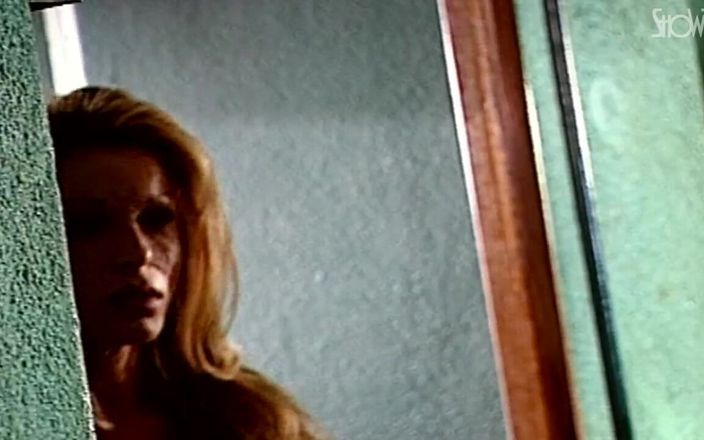 Showtime Official: Granița - film complet - porno italian clasic restaurat în HD