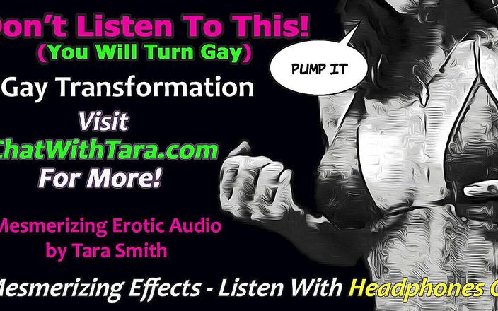 Dirty Words Erotic Audio by Tara Smith: Sadece ses - dur! Bunu dinleme (eşcinsel olacaksınız)