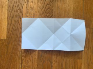 Mathifys: Origami-vis