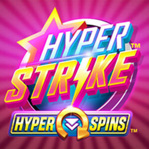 Demo Slot Hyper Strike Cash