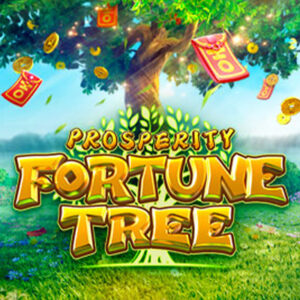 Demo Slot Fortune Tree