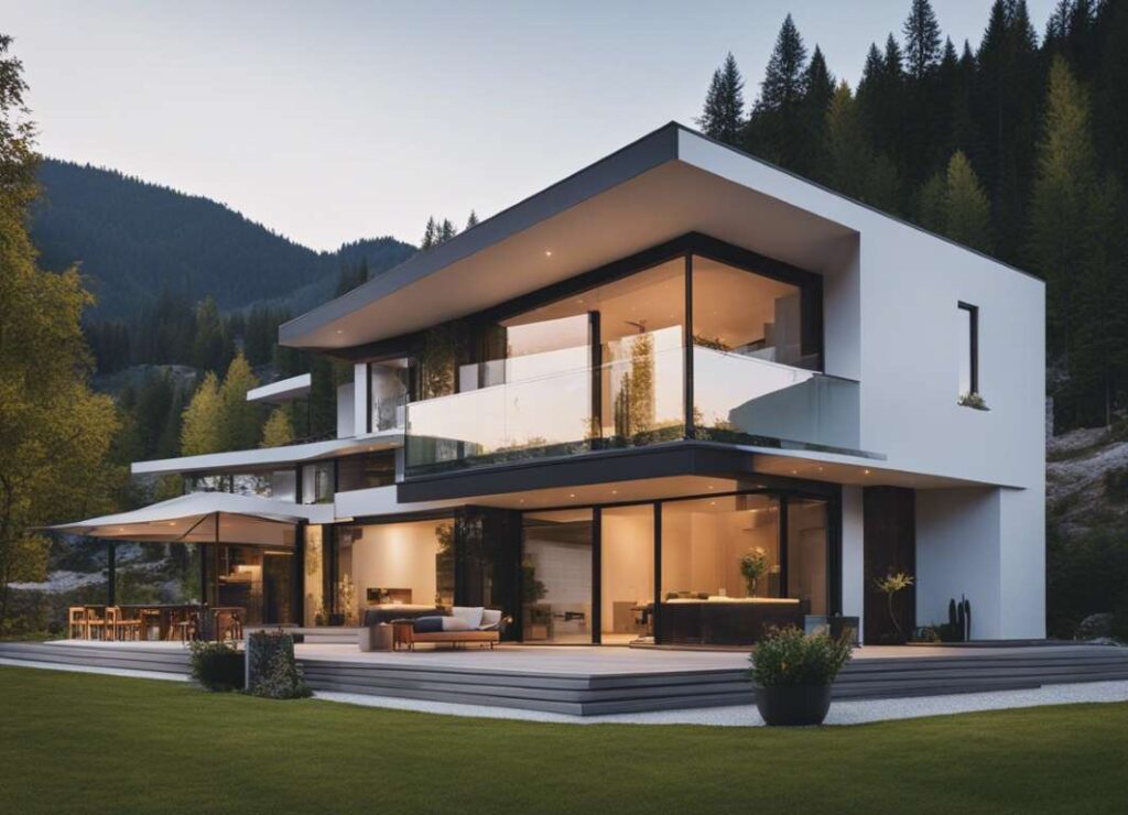 Immobilienmakler Tirol