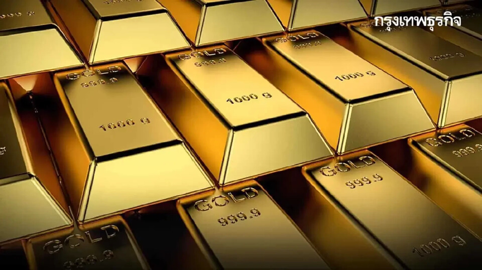 ราคาทองวันนี้ 29 พ.ค.67 เช็กราคาทองล่าสุด หลังปิดตลาด ทองรูปพรรณ ขายออก 41,300