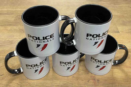 Mug Police