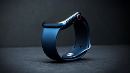Reloj inteligente Apple Watch