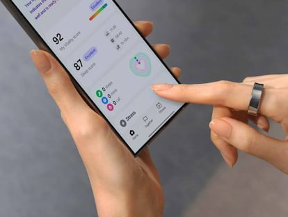 Nuevos datos dejan mucho más claro cómo será el esperado Samsung Galaxy Ring