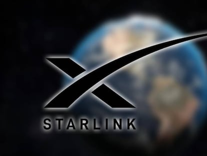 Starlink lanzará una nueva antena parabólica perfecta para llevarla en los coches