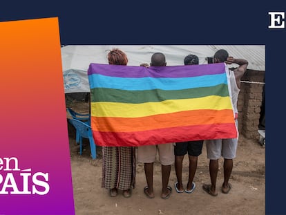 Podcast homofobia en Africa