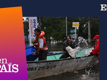 ‘Podcast’ | Inundaciones en Brasil: un aviso para el mundo