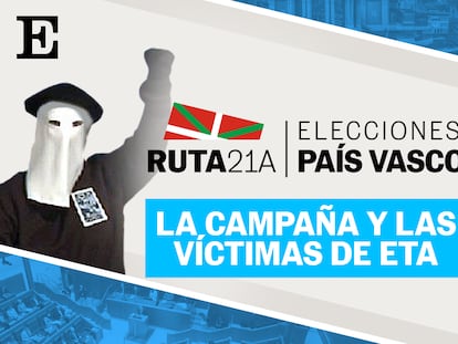 Vídeo | El perdón de Bildu y el voto al PNV, temas del programa sobre la campaña en el País Vasco