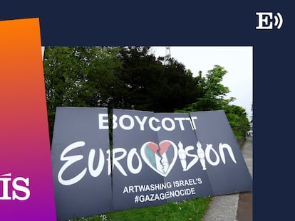 ‘Podcast’ | Eurovisión 2024: un festival de música cargado de política 