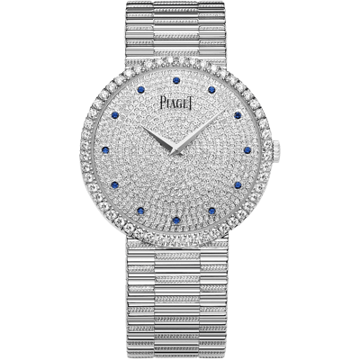 Piaget Traditional 34mm