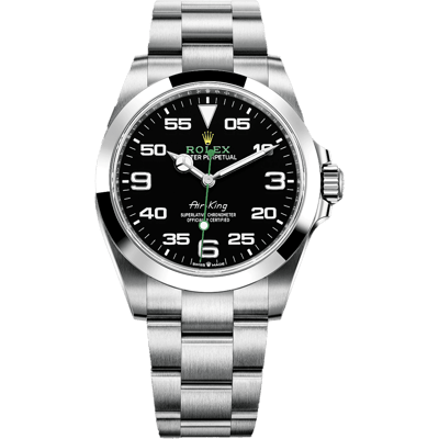 Rolex Oyster Perpetual Air-King 40mm
